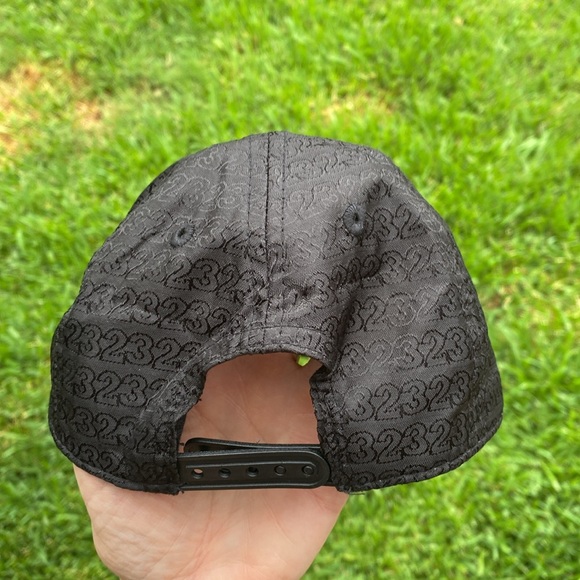 Infant Size Air Jordan Jumpman All Over 23 snap back - Picture 3 of 16